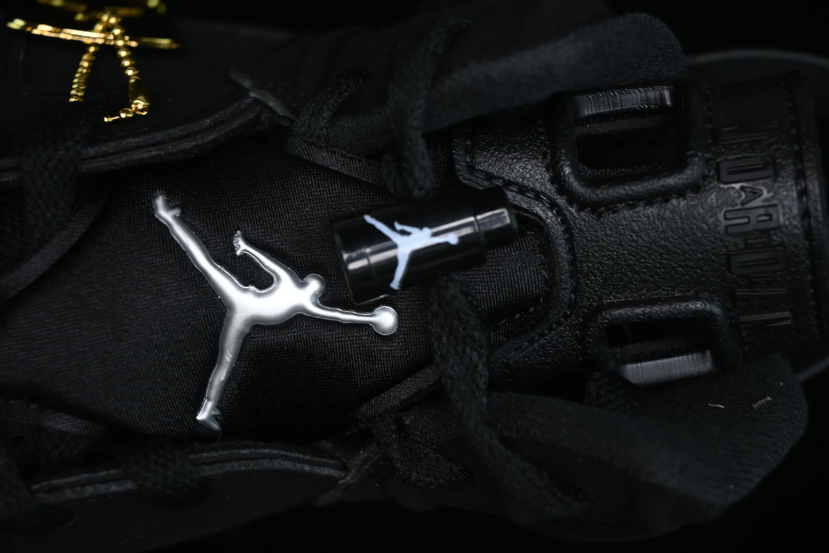 All categories Air Jordan Jordan series basketball shoes Air Jordan 6 F version Air Jordan 6 Retro "Metallic Silver" AJ6 Joe 6 metallic silver DX2836-001